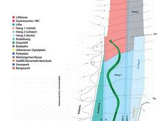Pistekaart Mehliskopf