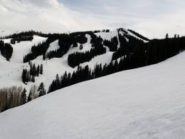 Aspen Mountain