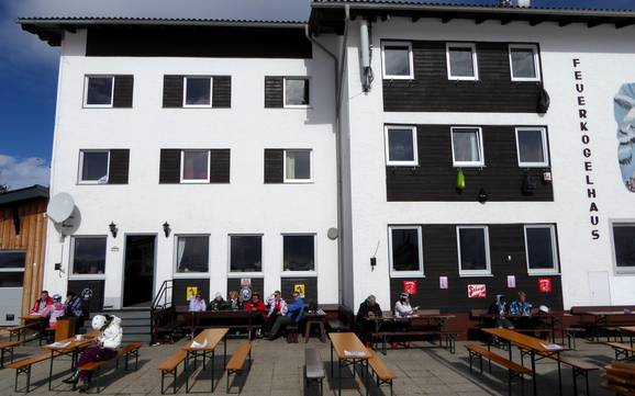 Après-ski Traunsee – Après-ski Feuerkogel – Ebensee