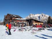 Horeca tip Las Vegas Lodge