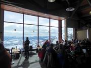 Horeca tip Rendezvous Lodge