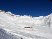 Uitzicht vanaf Jonvrai