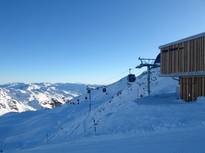 Foto's Zillertal Arena – Zell am Ziller/Gerlos/Königsleiten/Hochkrimml