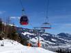 Villgratner Bergen: beoordelingen van skigebieden – Beoordeling Hochstein – Lienz