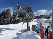 Campo Scuola Cermis - Pannenkoeklift