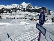 Rodelbaan Unterwasser