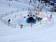 Tip voor de kleintjes  - WIDI’s funpark