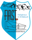 Heiligkreuz-First – Hasle
