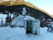 Après-skitip Die Kugel