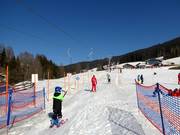 Eggschlepplift - Pannenkoeklift