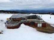 Berghutten tip Koflers Hutte