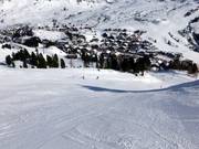 Topconditie zelfs nog in de middag!