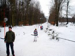 Hunau-Lift 3 (Gipfel-Lift)