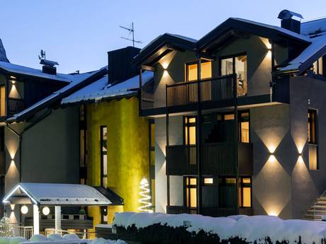 Holiday Mountain Boutique Hotel