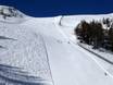 Skigebieden voor gevorderden en off-piste skiërs Lungau – Gevorderden, off-piste skiërs Grosseck/Speiereck – Mauterndorf/St. Michael