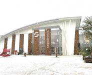 Alpine Hotel & Blockhütten SnowWorld Bispingen