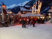 Après-skitip Marco's