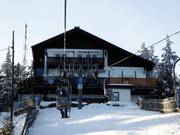 Berghutten tip Gasthaus Sessellift