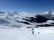 Piste nr. 11 van Stein naar Wali