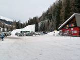 Begin Rinerhornbahn (Glaris-Jatzmeder), Davos