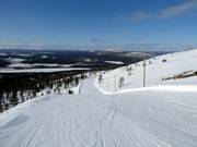 Middelzware piste W.1