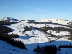 Foto's Postalm am Wolfgangsee