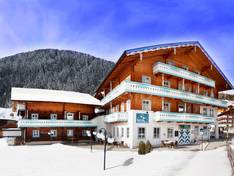 SCOL Sporthotel Großglockner