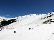 Pistes in het sector Grau Roig