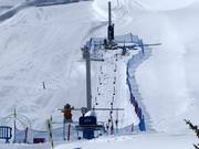 Bettmeralp - Sleeplift/babyllift