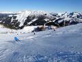 Pistes Zauchensee/Flachauwinkl