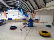 Tip voor de kleintjes 