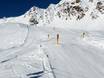 Sneeuwzekerheid 5 Tiroolse gletsjers – Sneeuwzekerheid Sölden