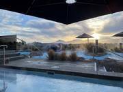 Après-skitip Ōpuke Thermal Pools & Spa
