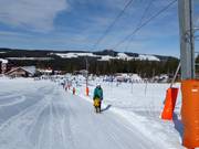 Ripan Syd - Pannenkoeklift