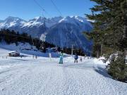 Weselelift - Pannenkoeklift