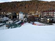 Dalafdaling Palabione