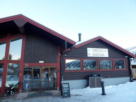 Après-ski Sälen – Après-ski Tandådalen/Hundfjället (Sälen)