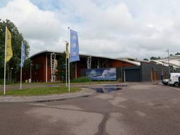 Indoorskibaan SnowWorld Amsterdam