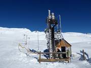 Gentianes - Pannenkoeklift