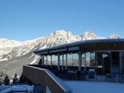 Horeca tip Bergrestaurant Treichlhof