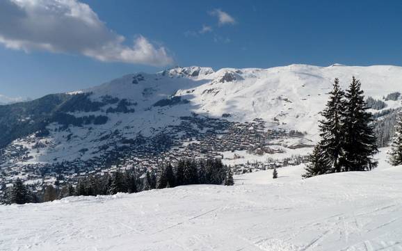 Val d’Hérens: accomodatieaanbod van de skigebieden – Accommodatieaanbod 4 Vallées – Verbier/La Tzoumaz/Nendaz/Veysonnaz/Thyon