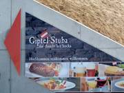 Horeca tip Gipfelstuba