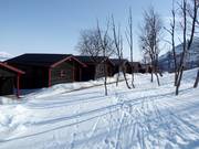 Kåppas Cabin Village