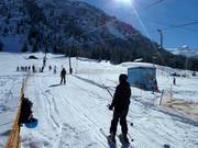 Flühenlift - Pannenkoeklift