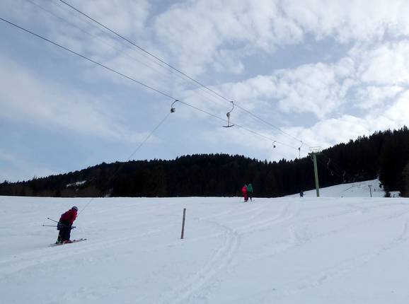 Skilift Wilhams Skilift Wilhams