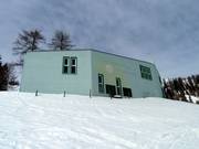 Sneeuwinstallatie Brunnach