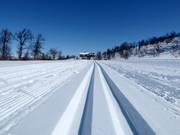 Langlaufloipes in Geilo