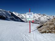 Informatie over de openingstijden