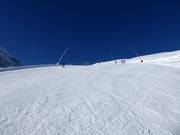 Middelzware piste Schnapfenwald