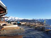 Bergrestaurant Gadein